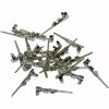 Kontakt Amp 040 Silver NAMZ TERMNAL PLG 25PK 72991-01 – miniatyr 1