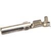 Kontakt Amp Mate-n-lock Silver NAMZ PINS AMP F 100PK72038-71A – miniatyr 2