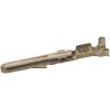 Kontakt Amp Mate-n-lock Silver NAMZ PINS AMP M 100PK72039-71A – miniatyr 2