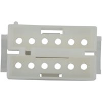Kontakt Amp Mate-n-lock Vit NAMZ
