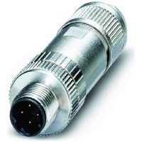 KONTAKT M 12 ETHERNET 4-POLSACC-M12MSD-4Q SH