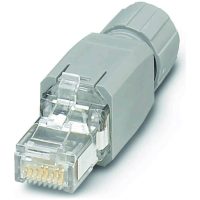 KONTAKT RJ45 C5E STP IP20VS-08-RJ45-5-Q/IP20