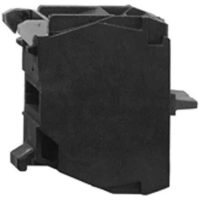 KONTAKTBLOCK 1 BR ZENL1121BOTTENMONTERAD
