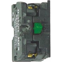 Kontaktblock, 1 sl., KB2 MALMBERGS