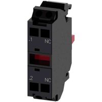 KONTAKTBLOCK 1NC FJÄDER3SU1400-1AA10-3CA0