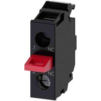 KONTAKTBLOCK 1NC SKRUV3SU1400-2AA10-1CA0