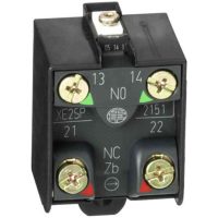 KONTAKTBLOCK 2BRXE2NP2141