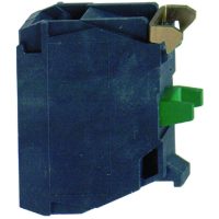 KONTAKTBLOCK ZBE1011SL FRONTMONTERAD