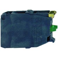 KONTAKTBLOCK ZBE2032SL FRONTMONTERAD