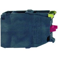 KONTAKTBLOCK ZBE2042BR FRONTMONTERAD