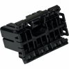 Kontaktdon Amp Multi-lock Svart NAMZ CONNECTOR AMP73164-96BK – miniatyr 1