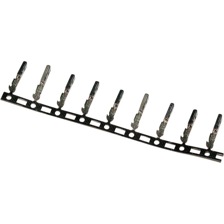 Kontaktdon Jst Mini NAMZ TERMINAL JST RECP 100PK – bild 2