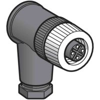 KONTAKTDON M12 HONAXZCC12FCM40B