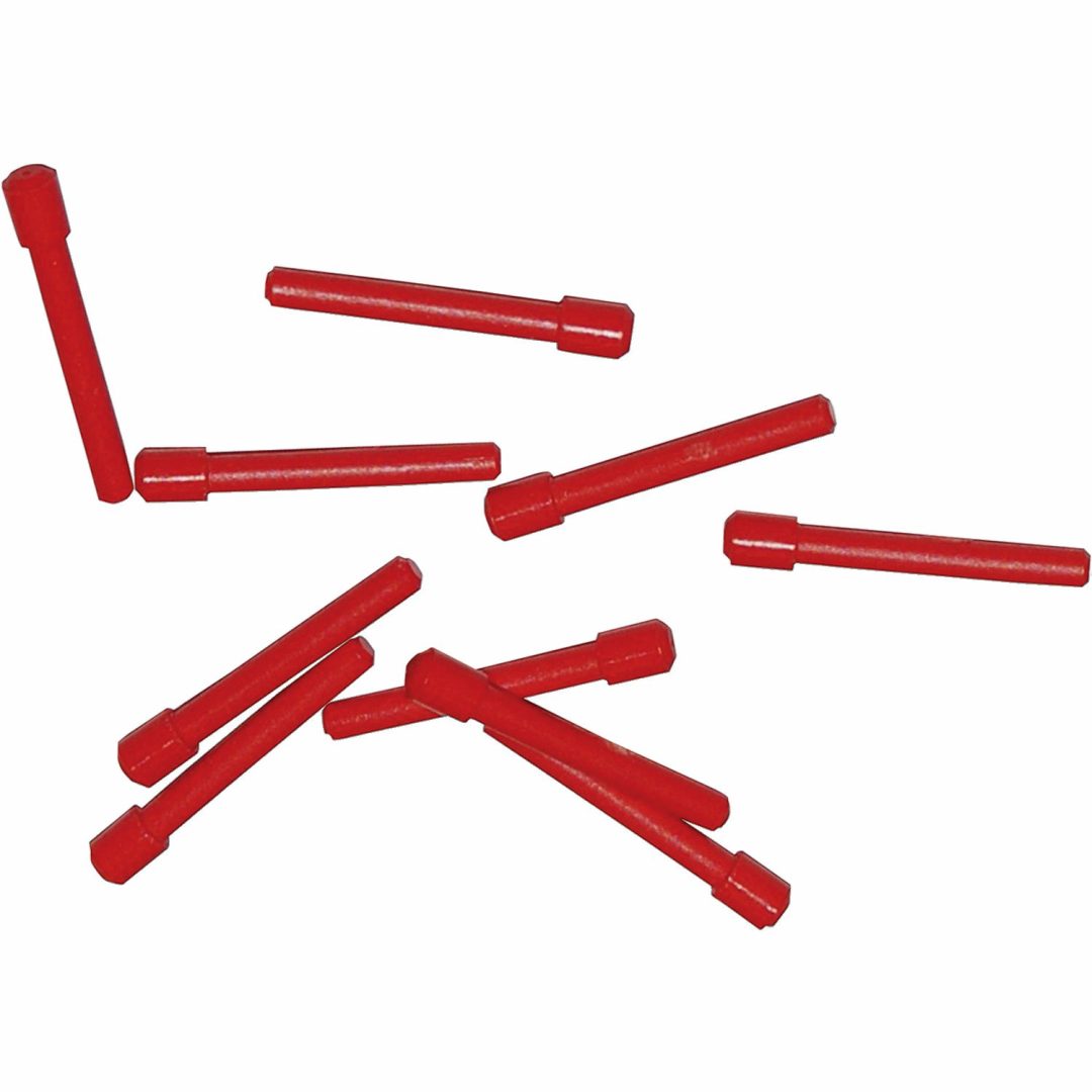 Kontaktkomponent Deutsch Dt Tät Röd NAMZ PLUG HOLE DEUTSCH DT