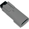 Kontaktkomponent Mx 150 Grå NAMZ CONN MOLX 72514-07GY 3PIN – miniatyr 1