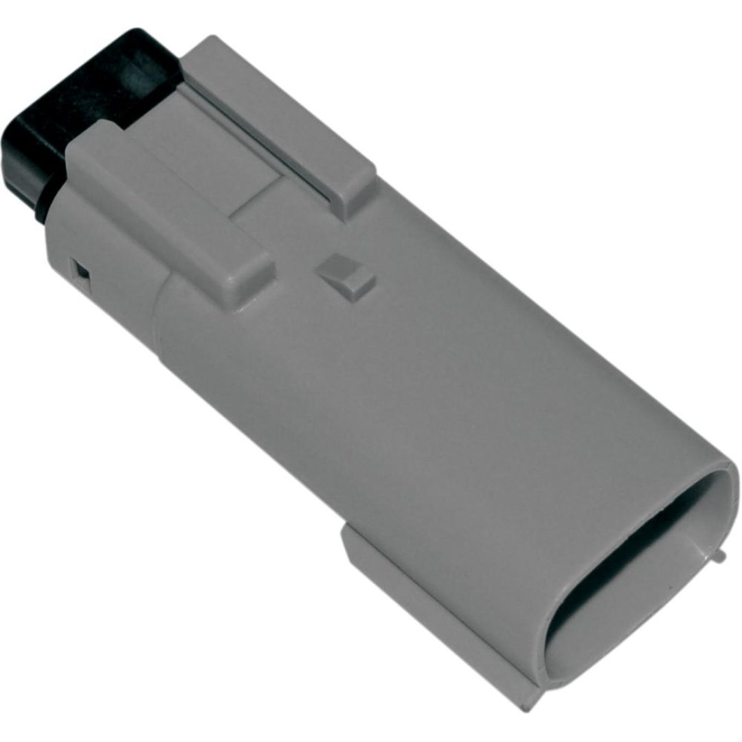 Kontaktkomponent Mx 150 Grå NAMZ CONN MOLX 72514-07GY 3PIN