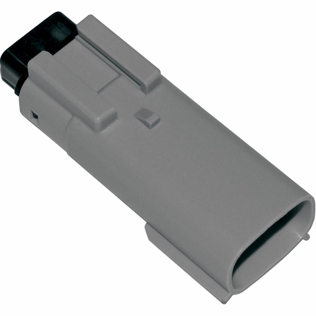 Kontaktkomponent Mx 150 Grå NAMZ CONN MOLX 72531-07GY 3PIN