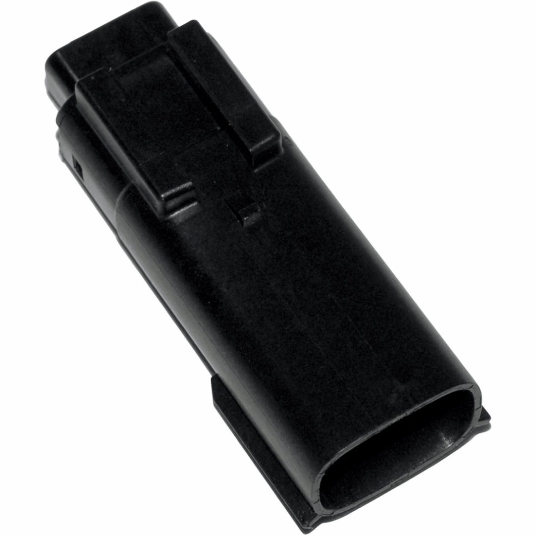 Kontaktkomponent Mx 150 Svart NAMZ CONN MOLX 72511-07BK 3PIN