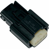 Kontaktkomponent Mx 150 Svart NAMZ