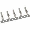 Kontaktkomponenter Mx-1900 Silver Kvinnlig Terminal NAMZ – miniatyr 1