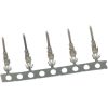 Kontaktkomponenter Mx-1900 Silver Male Terminal NAMZ – miniatyr 2