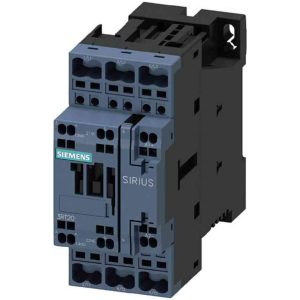 KONTAKTOR 11KW1S+1Ö AC/DC S03RT2026-2NB30