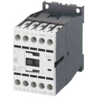 KONTAKTOR 1N0,4KW, 9ADILM9-10(24 VDC)