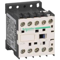 KONTAKTOR 20A AC1-DRIFTLC1K09008M7