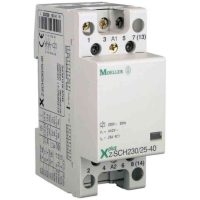 KONTAKTOR 230V 25A 4NOZ-SCH230/25-40