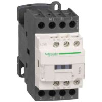 KONTAKTOR 25A 2SL/2BR 230VACLC1D128P7