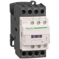 KONTAKTOR 40A AC1 4SL 230VACLC1DT40P7