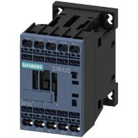KONTAKTOR 4KW 1Ö 24VDC S00 FJ3RT2016-2BB42