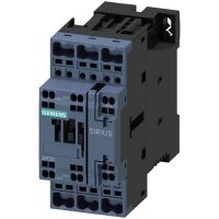 KONTAKTOR 5.5KW1S+1Ö AC/DC S03RT2024-2NB30