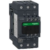 KONTAKTOR 65A 30KW 3P 24VDCLC1D65ABD