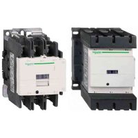KONTAKTOR 95A 45KW 110VACLC1D95F7