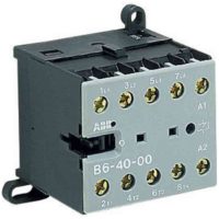 KONTAKTOR B6-30-10 220-240V40-450HZ