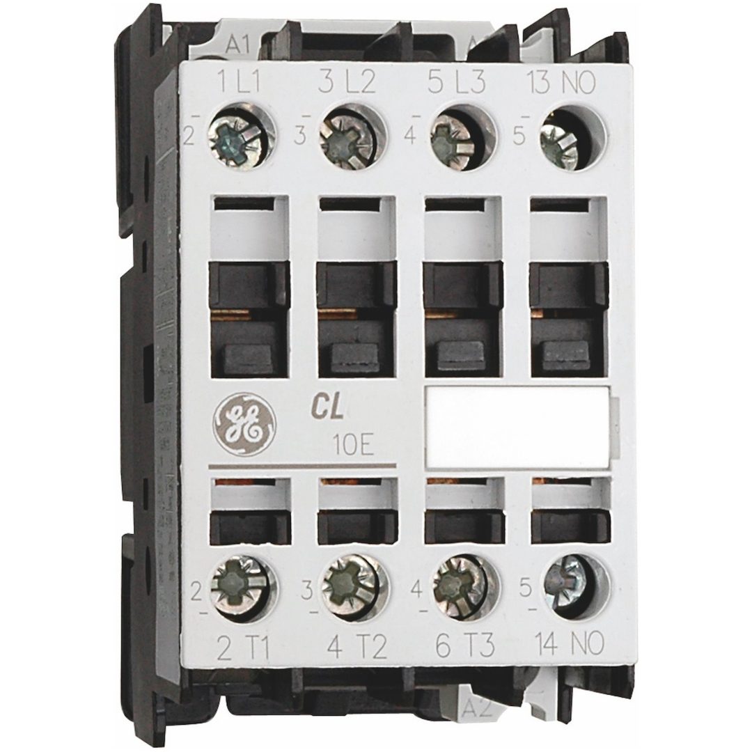 Kontaktor GE, 16,0kW, 32A, 400V MALMBERGS