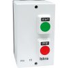 Kontaktormotorskydd, 2,9-4,0A, 400V, IP55 MALMBERGS – miniatyr 1