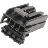 Kontaktsats Amp Multi-lock Svart NAMZ KIT AMP MULTILOCK "OEM" – miniatyr 2