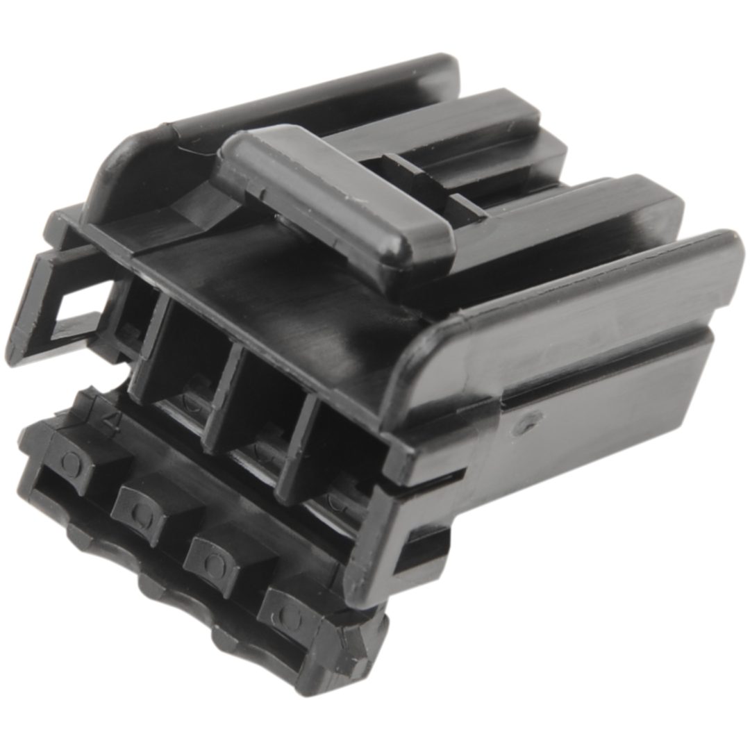 Kontaktsats Amp Multi-lock Svart NAMZ KIT AMP MULTILOCK "OEM" – bild 2