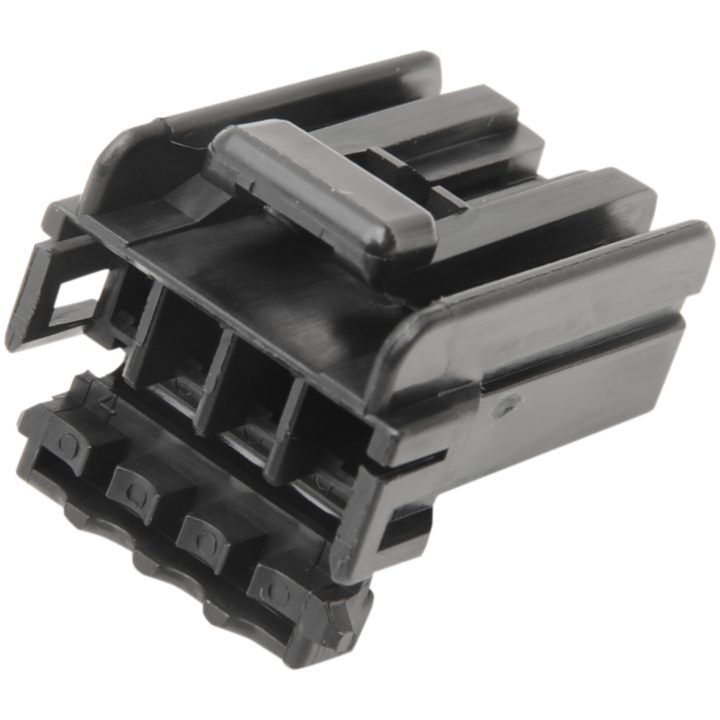 Kontaktsats Amp Multi-lock Svart NAMZ KIT AMP MULTILOCK "OEM" – bild 2