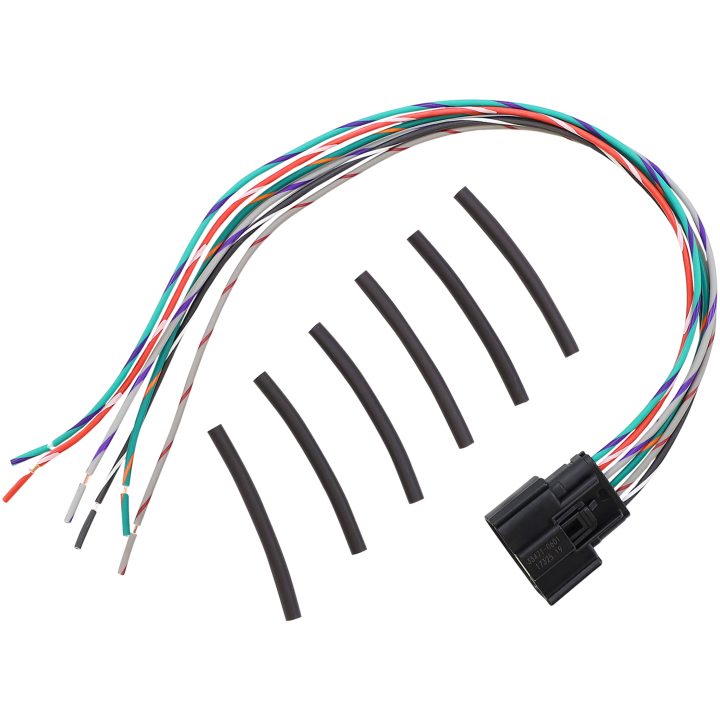 Kontaktsats T-map Sensor Pigtail NAMZ – bild 2