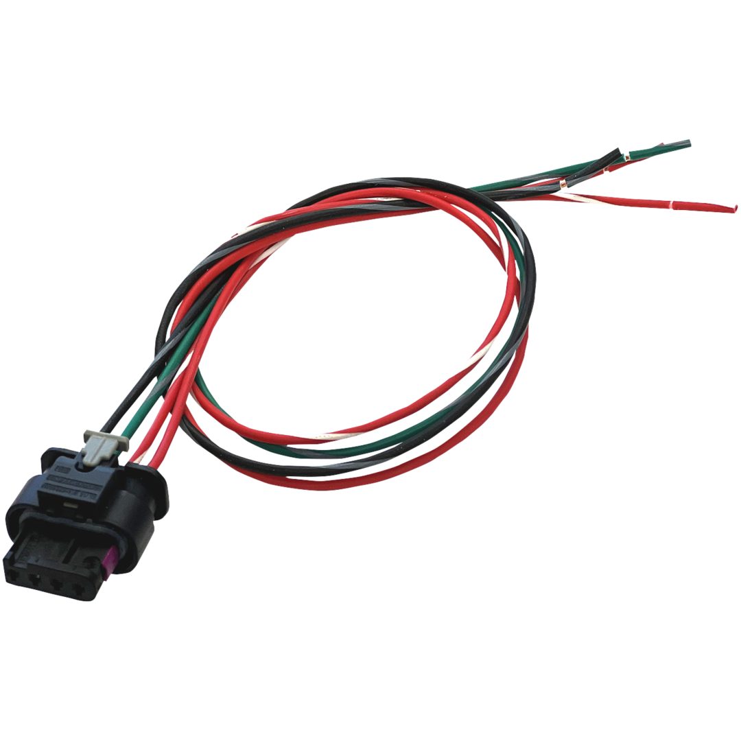 Kontaktsats T-map Sensor Pigtail NAMZ Kontaktsats – bild 3