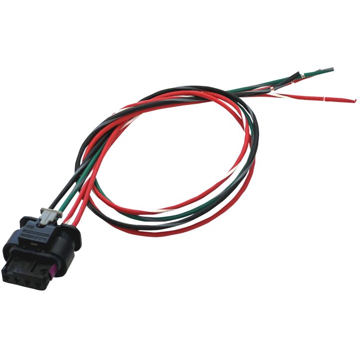 Kontaktsats T-map Sensor Pigtail NAMZ Kontaktsats – bild 3