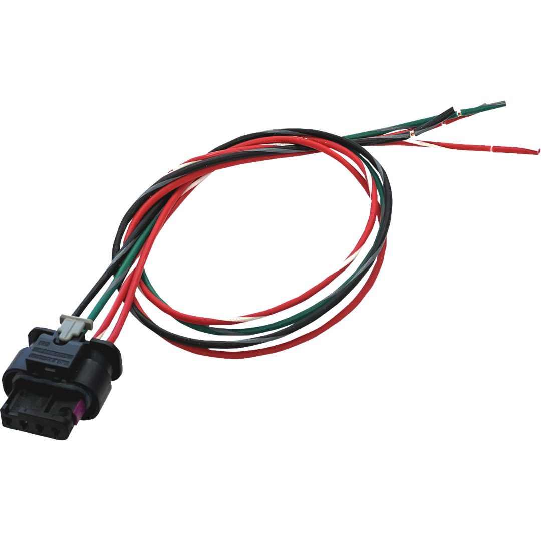 Kontaktsats T-map Sensor Pigtail NAMZ Kontaktsats
