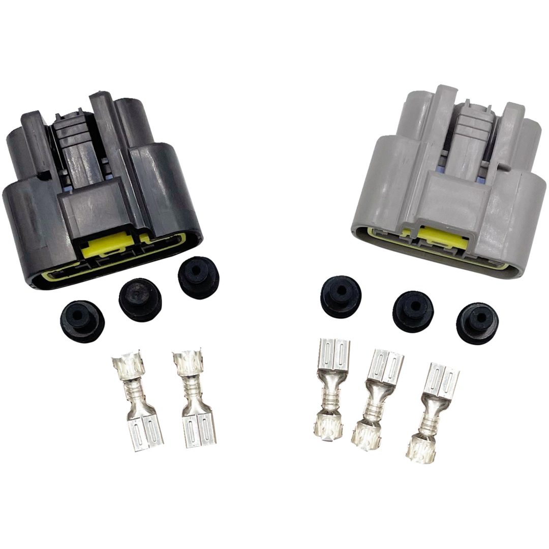 Kontaktsats Universal RICKS MOTORSPORT
