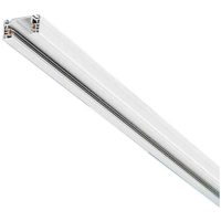 KONTAKTSKENA 230V 1M VIT