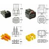 Kontaktstyckesset 090 FRKW OE Typ BIHR – miniatyr 1