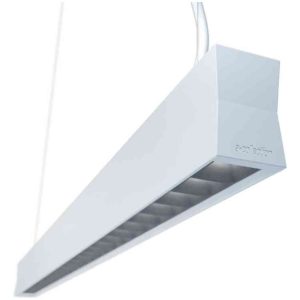 Kontorsarmatur aLight Office Cintura a-collection