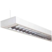 Kontorsarmatur alight Office LED a-collection
